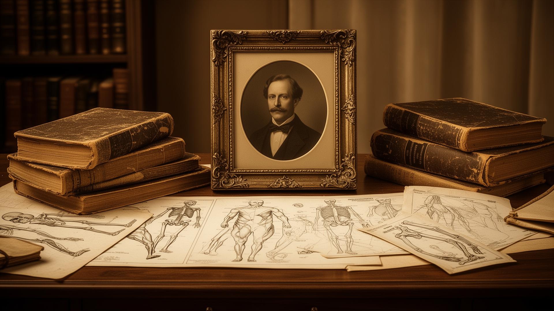 Geschichte der Osteopathie