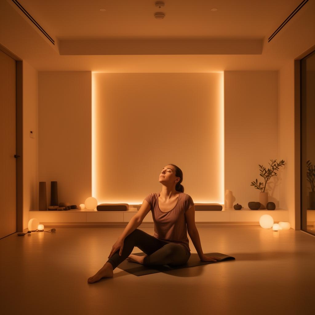 Osteopathische Schmerztherapie